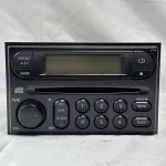 Nissan Radio PP-2449V