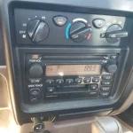 Toyota OEM Factory Radio 86120-AD020 Tacoma