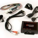ISHD651 Bluetooth for Honda Acura Vehicles