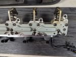 F-58081951 MultiAir VVT Actuator Chrysler Fiat 2.4