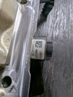 F-58081951 MultiAir VVT Actuator Chrysler Fiat 2.4 - Image 2