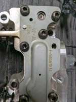F-58081951 MultiAir VVT Actuator Chrysler Fiat 2.4 - Image 3