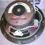 ford 8-inch woofer 7L8T-18C804