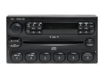 Factory Radio Ford Lincoln Mercury 4L2T-18C815-DA