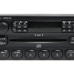 Factory Radio Ford Lincoln Mercury 4L2T-18C815-DA