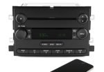 Factory Radio 2006-2007 Ford Mercury  6F9T-18C869-BC