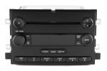Factory Radio 2006-2007 Ford Mercury  6F9T-18C869-BC - Image 3