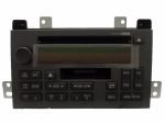 Factory Rdio 2005-2009 Ford Lincoln Mercury  6W1T-18C868-EA