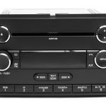 Factory Radio Ford Mercury  8L2T-18C869-AF