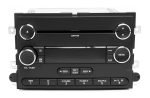 Factory Radio Ford Mercury  8L2T-18C869-AF