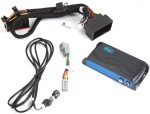 PAC AmpPRO AP4-CH41