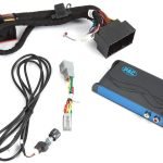 PAC AmpPRO AP4-CH41