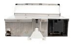 Factory Radio Late 1990 Ford F77F-18C815-AB - Image 2