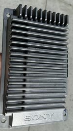 SONY Factory Amplifier ML318B849AC - Image 3