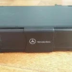 Mercedes MC3198 CD Changer | OEM 6-Disc Factory Unit