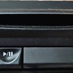 Mopar DVD Player 05080685AA