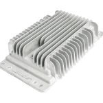 GM Bose Amplifier 10394517