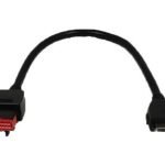 Chrysler dodge iPod cable 68046566AA