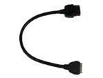 Chrysler dodge iPod cable 68046566AA - Image 2