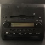 toyota tacoma 86120-04111