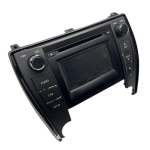 Toyota Camry Touch Radio 86140-06660