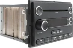 Ford Radio 9C3T-18C815-BC - Image 4