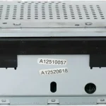 Focus Radio CM5T-19C107