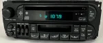 radio face