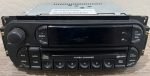 Mopar OEM Radio P05091507AE