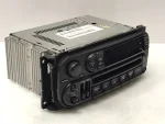 Dodge Chrysler Radio P56038589AN RBK - Image 3