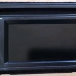 Jeep Dodge Radio P56038629AI
