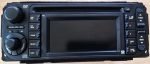 Jeep Dodge Radio P56038629AI