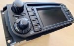 Jeep Dodge Radio P56038629AI - Image 3