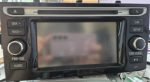 Toyota Prius 2014-2016 Factory Radio 86140-52320 - Image 3
