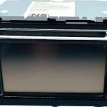 Toyota Prius 2014-2016 Factory Radio 86140-52320