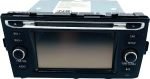 Toyota Prius 2014-2016 Factory Radio 86140-52320
