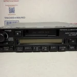 Toyota radio 86120-04090