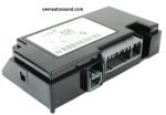 Uconnect Hands‑Free Module used for Bluetooth 05091960AB
