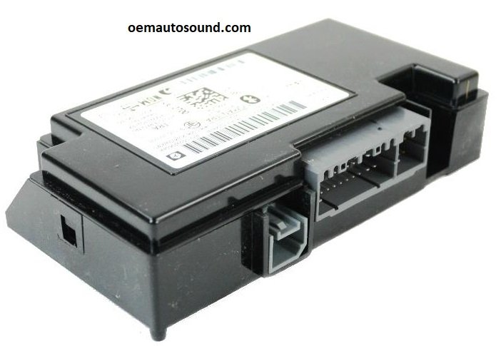 05091960AB 2 Uconnect Hands‑Free Module used for Bluetooth 05091960AB - Image 1