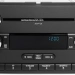 2013 Ford Super Duty  BC3T-19C157-CH