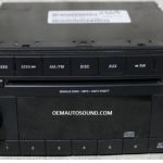 2007-2017 Chrysler Dodge Jeep P05091195AC