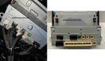 2015-2017 Factory Radio Toyota Camry 86100-06492 - Image 3