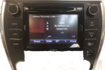 2015-2017 Factory Radio Toyota Camry 86100-06492
