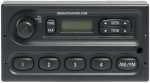 ford taxi police radio F8RP-18K810-BA