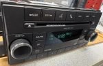 2007-2014  Factory Radio Chrysler Dodge Jeep P68021161AC - Image 2