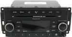 2007-2014  Factory Radio Chrysler Dodge Jeep P68021161AC